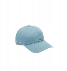 Lacoste Baseball sapka Lacoste RK0440 Unisex kék One Size méret (RK0440)