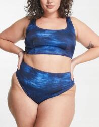  Tie Dye Bikini Alsó C74 Xxk__xxl