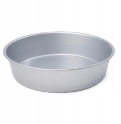 Patisse Torta sütőforma magas tapadásmentes acél Patisse 27 cm K3 (P03591)