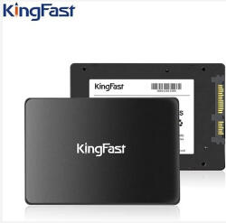KingFast F10 256GB 2.5 (KF2710DCP11TF-256)