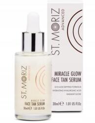 St. Moriz Miracle Glow önbarnító szérum archoz hialuron és koenzim Q10 (359421)