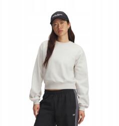 Under Armour Női pulóver Ua Icon Vida Flc Crew, S (6003675-110)