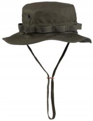  Boonie Horgász Sapka univerzális Olive khaki (MT)