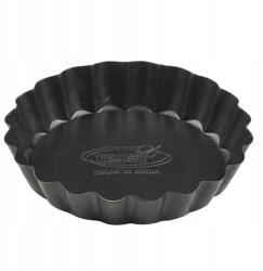 Södahl 10 cm-es acél tortaforma kivehető aljjal és non-stick bevonattal (225037)