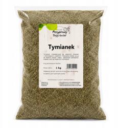 Przyprawy Twojej kuchni Kakukkfű Przyprawy Twojej kuchni 1 kg