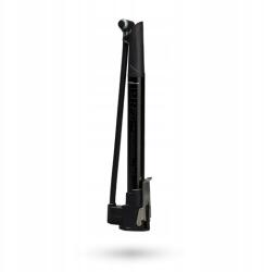 PRO Mini kerékpár pumpa Pro Performance XL nyomásmérő alumínium Presta 11 Bar (PRPU0105)