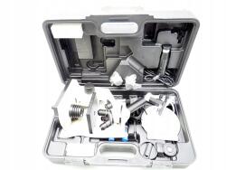 Bresser Biolux Nv Bresser optikai mikroszkóp 20x-1280x 20x (70209)