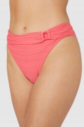  Gyönyörű Bikini Alsó, Strukturált, Csatos, Cvu NG2__XL