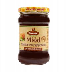 Orzeszek Hajdina nektárméz Orzeszek 400 g