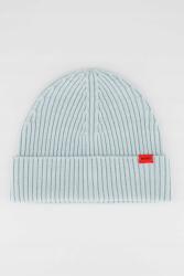 HUGO Boss Eredeti Beanie Téli Férfi Sapka, menta (50524570)