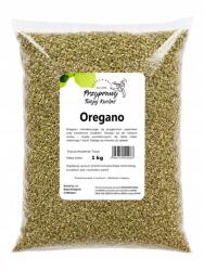 Orzeszek Oregánó Fűszerek a konyhádba 1 kg egykomponensű fűszerkeverék 1000g gyógynövény