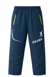  Téli vízhatlan bélelt hótaposó sínadrág 98 104 (KD-1011B granat. F26 Collection)