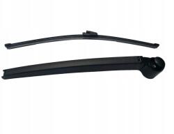 Autoruso ablaktörlő kar hátsó Volkswagen T5 Vw Caddy komplett toll szett 7H0955707A