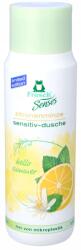 Frosch Kíméletes tusfürdő Frosch citrom menta vegán 300 ml De (4001499959837)