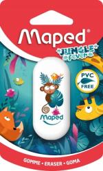 Maped Jungle Fever radír (3154141037023)