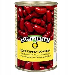  Kidney Vörösbab 400g Happy Frucht (9001466301558)