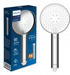 Philips Króm zuhanyfej Philips ASH1516CH/10 zuhanyszűrő (ASH1516CH/10)