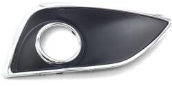 AutoDor Hyundai IX35 10-15 Első Lökhárító Rács Halogén Jobb 86586-2Y000