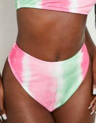 Boohoo Tie Dye Bikini Alsó 1ZC Xxh__s