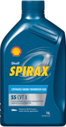 Shell Olaj, fokozatmentes sebességváltó (cvt) Shell 550054194