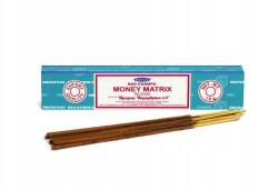 Satya Füstölők Satya Money Matrix 15 g (8904234402635)