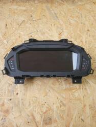 Audi Q3 83A Számláló Óra Virtual LCD 83A920700B Legális