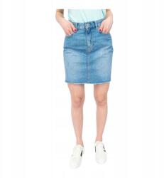 Pepe Jeans Mini farmerszoknya Pepe Jeans PL901124MN9 Kék M-es méret (PL901124MN9)