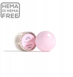 Makear Építő zselé Gel&Go Up GU03 Be Cool 15ml