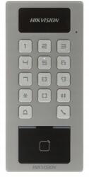 Hikvision Titkosított Zár Rfid Beléptető Vezérlő DS-K1T502DBWX Hikvision Kód Olvasó (6931847103880)
