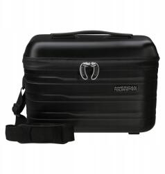 Samsonite Utazótáska American Tourister Beauty Case 16 l shadow black (149770-0614)