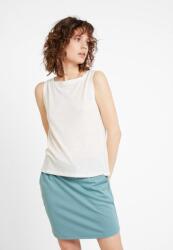 Tom Tailor Denim Tom Tailor Ecru Len Felső Casual Rzlm XXL