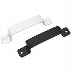  Fém fogantyú Anp-s 165/27 mm ezüst (ANP-S)