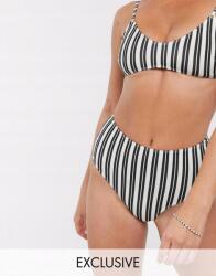 Monki Bikini Alsó, Pántos, Akasztós XXC__M