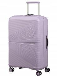 Samsonite Közepes keménységű bőrönd American Tourister Airconic 67 l stormy lilac (128187-A646)