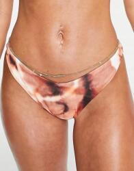  Tie Dye Mintás Bikini Alsó QV9 Xxj__m