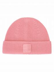 HUGO Boss Eredeti Beanie Téli Női Sapka, rózsaszín (50548413)