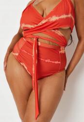 Missguided Bikinialsó Magas Derekú WB1 XXC__XXL