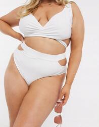 Brave Soul Plus Bikini Alsó 6XQ XXC__50 -es Méret