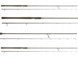 Savage Gear Horgászbot Savage Gear SG4 Distance Game 274/20-50g (75785)