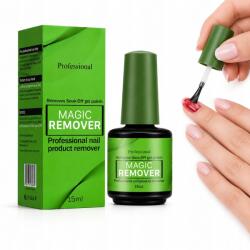  Hibrid Lakklemosó Zselés Körömlakklemosó 15 ML (6978991478402)