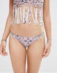 New Look Bikini Alsónadrág Aztec VR2 Dds__s