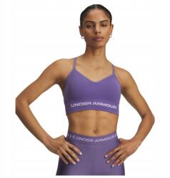 Under Armour Női sportmelltartó Vanish Seamless Low Bra, Xs (1384417)