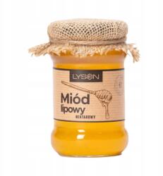 Łysoń Hársméz nektár 400g Łysoń Twist Off befőttesüveg (M235)