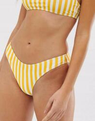 FCUK Bikini Alsó, Pántos Y24 Xxc__xs