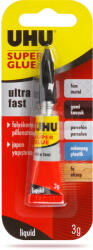 Alista Home Set 12 bucati Super Adeziv Instant Lichid, 3 g (GLB_U36700)