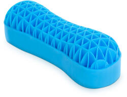 Alista Home Perna cervicala gel silicon ergonomic, perna suport gat pentru somn si relaxare, husa detasabila (GLB_BW4006)