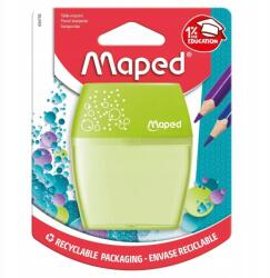 Maped Shaker ceruzahegyező 2 lyukú mix Maped