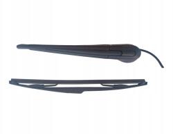 Autoruso ablaktörlő kar hátsó ablakmosó fúvóka Peugeot 807 Fiat Ulysse Citroen C8