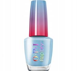 OPI Opi Rapidry gyorsan száradó körömlakk Snap Your Fingers árnyalat 9 ml