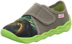 Superfit gyerek papucs 1-006274-7030 Bubble r. 26